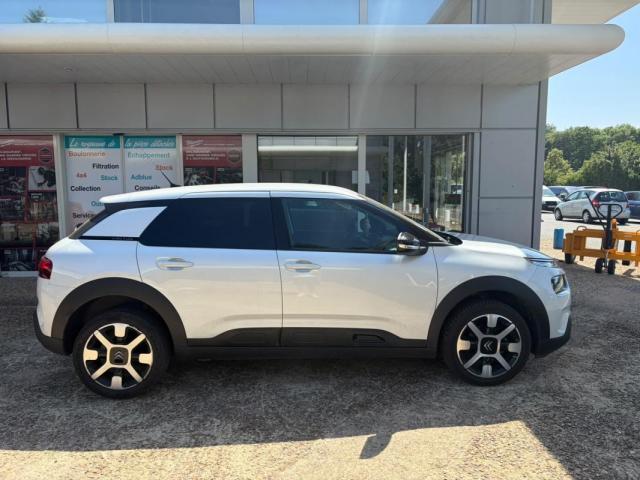 Citroen C4 Cactus image 1