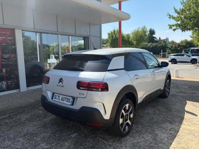 Citroen C4 Cactus image 9