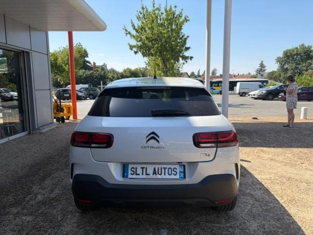 Citroen C4 Cactus image 2