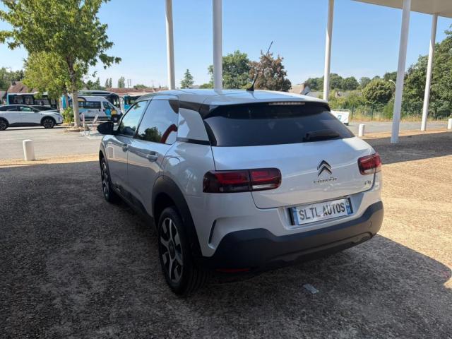 Citroen C4 Cactus image 8