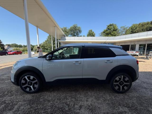 Citroen C4 Cactus image 6