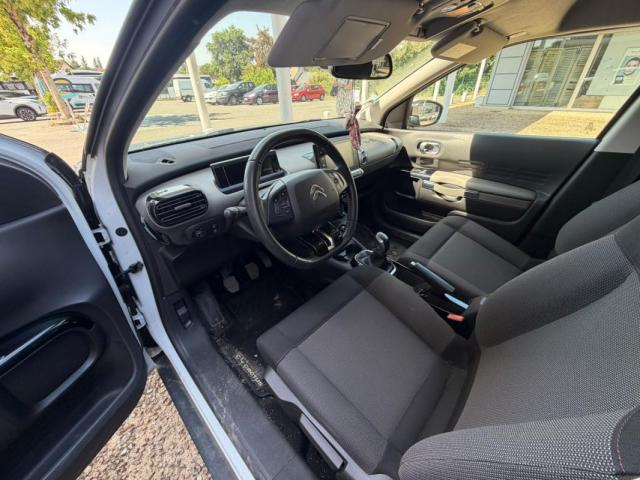 Citroen C4 Cactus image 5