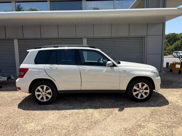 Mercedes Benz Classe Glk image 6