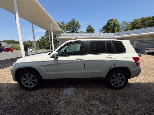 Mercedes Benz Classe Glk image 4