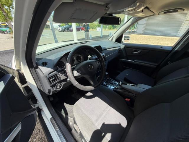 Mercedes Benz Classe Glk image 5