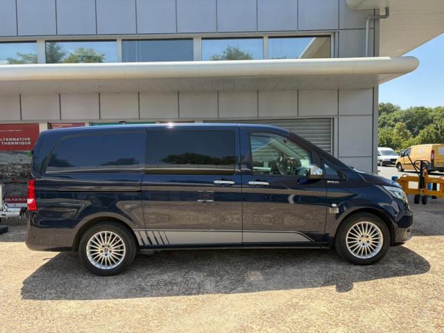 Mercedes Benz Vito image 6
