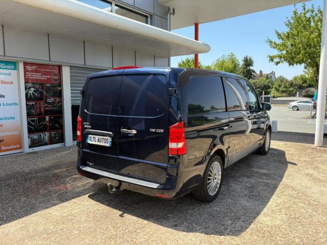 Mercedes Benz Vito image 1