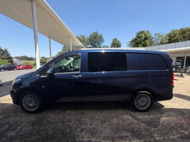 Mercedes Benz Vito image 9