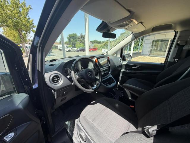 Mercedes Benz Vito image 4