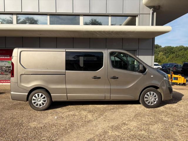 Opel Vivaro image 4