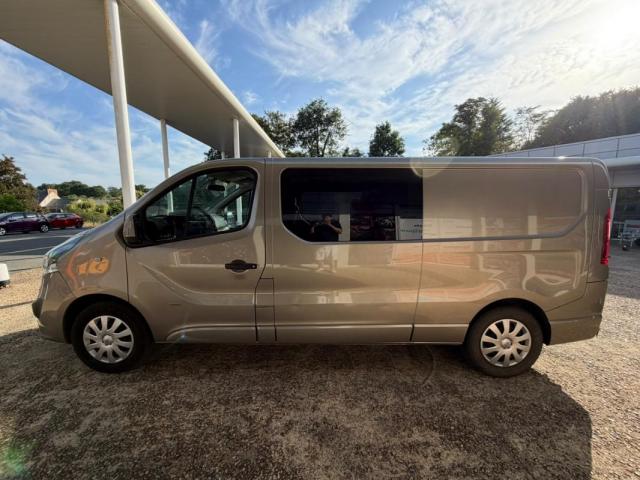 Opel Vivaro image 6