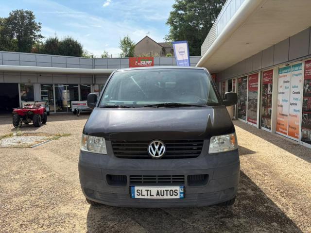 Volkswagen Transporter image 9