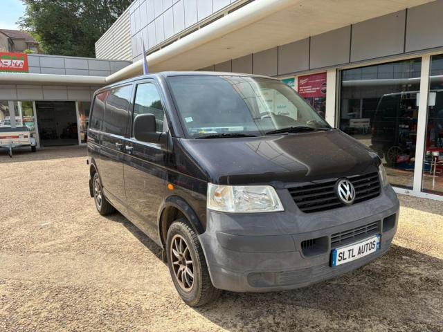 Volkswagen Transporter image 7