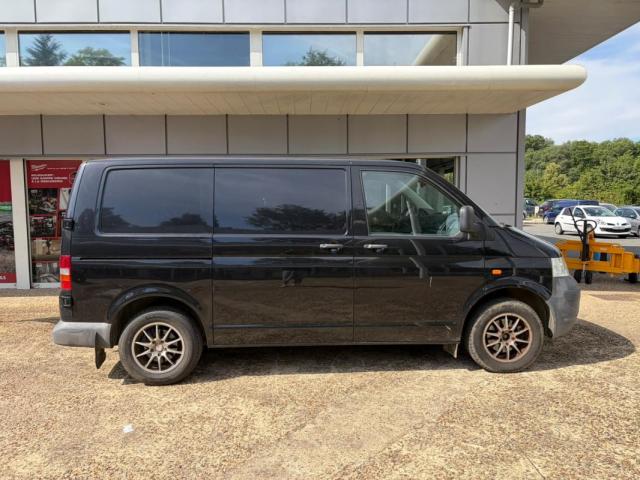Volkswagen Transporter image 5