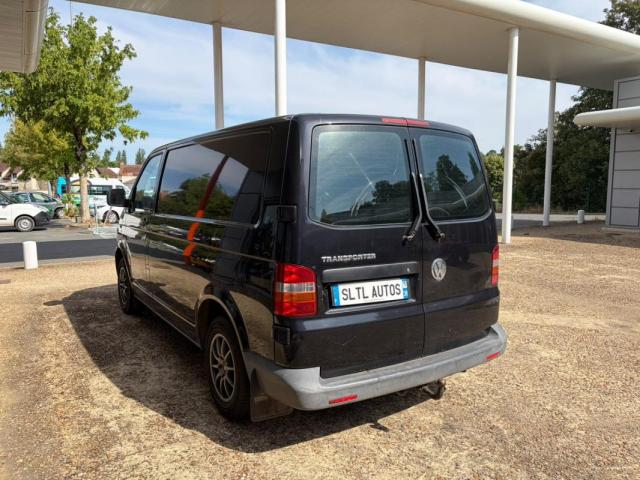 Volkswagen Transporter image 3