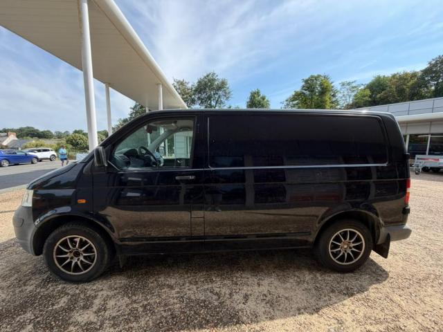 Volkswagen Transporter image 4
