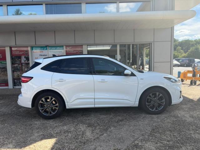 Ford Kuga image 6