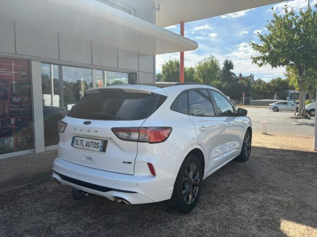 Ford Kuga image 7