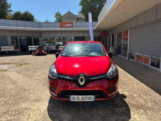 Renault Clio image 5