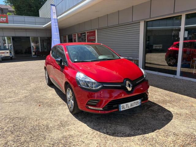 Renault Clio image 8