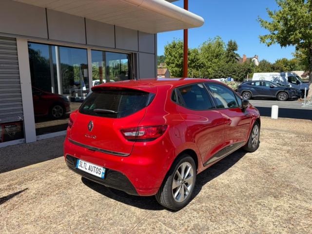 Renault Clio image 7