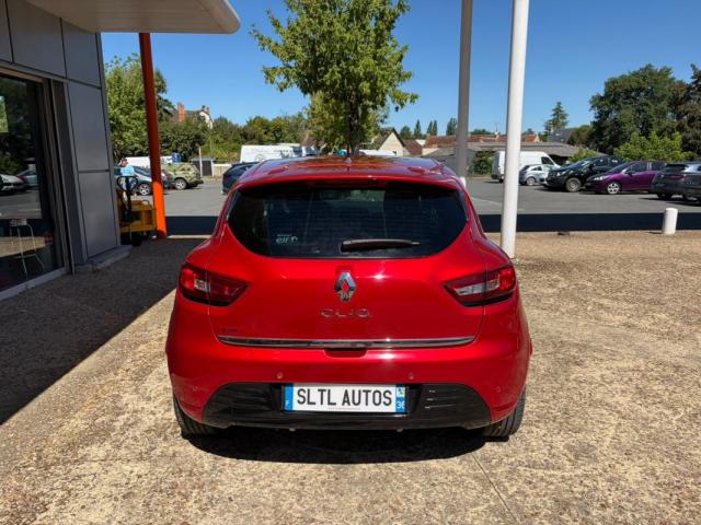 Renault Clio image 9