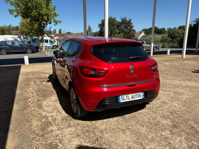 Renault Clio image 4