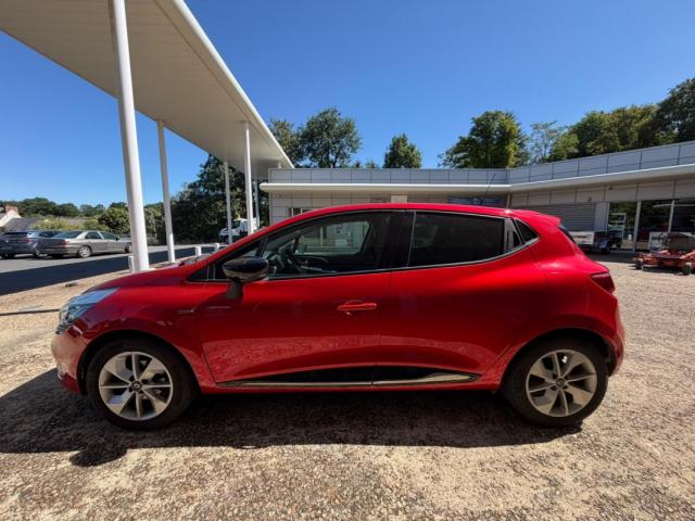 Renault Clio image 6