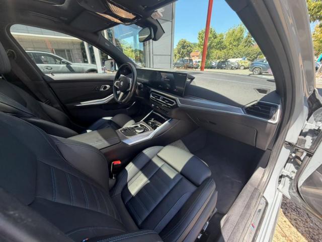 Bmw 330e image 4