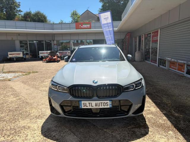 Bmw 330e image 2