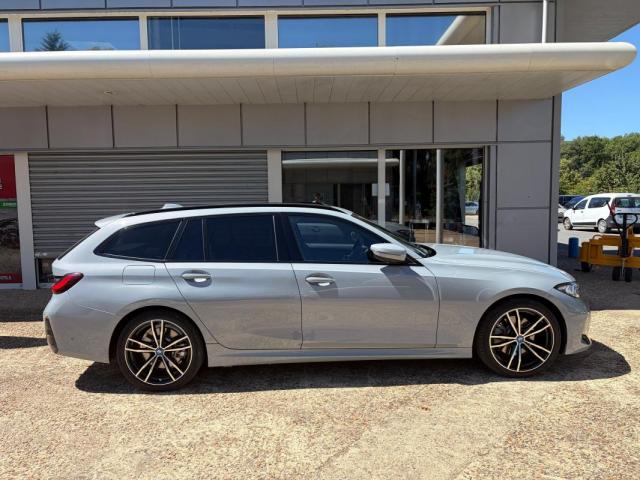 Bmw 330e image 6