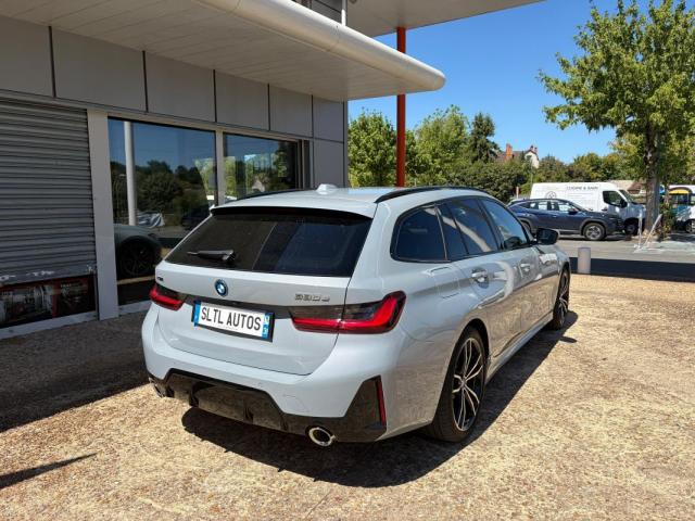 Bmw 330e image 3