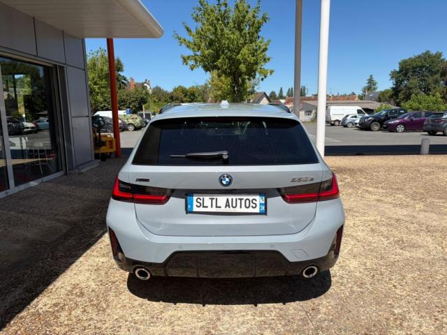 Bmw 330e image 5