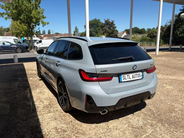Bmw 330e image 1