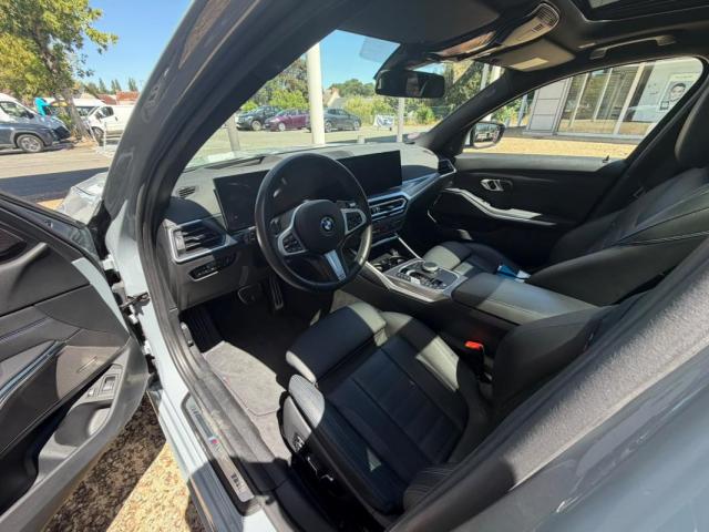 Bmw 330e image 7