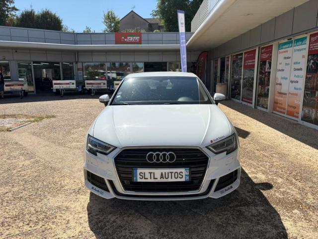 Audi A3 Sportback image 6