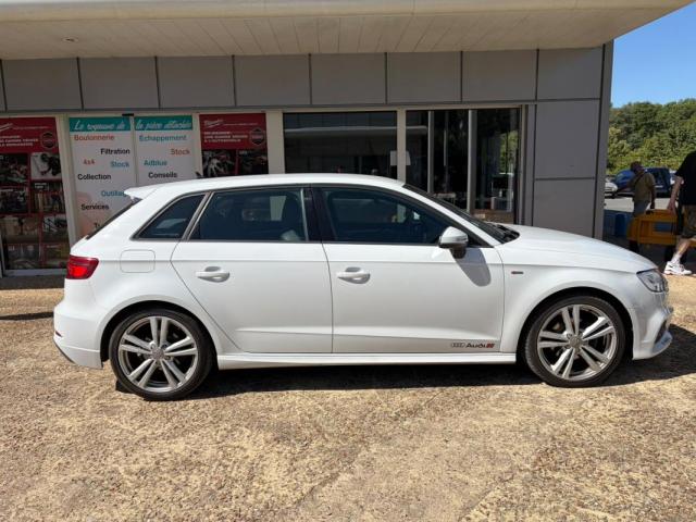 Audi A3 Sportback image 5