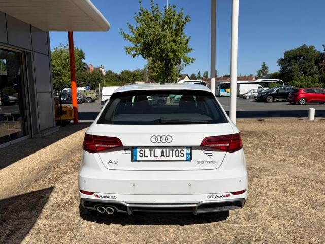 Audi A3 Sportback image 4