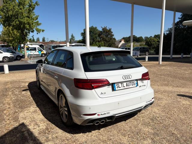 Audi A3 Sportback image 7