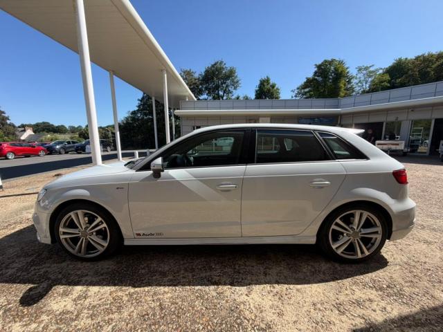 Audi A3 Sportback image 9
