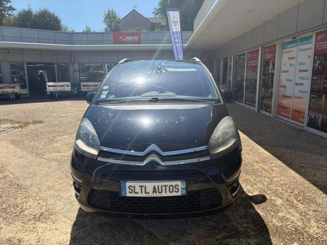 Citroen Grand C4 Picasso image 4