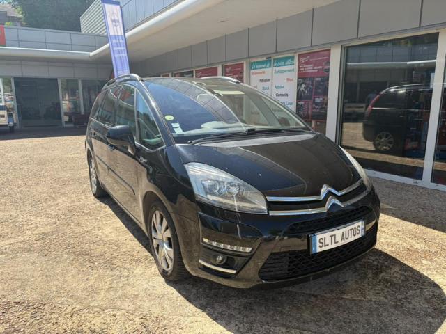 Citroen Grand C4 Picasso image 3