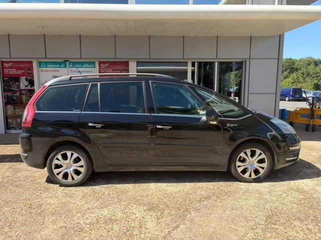 Citroen Grand C4 Picasso image 2