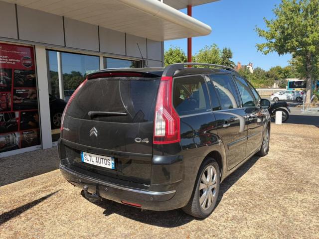 Citroen Grand C4 Picasso image 6