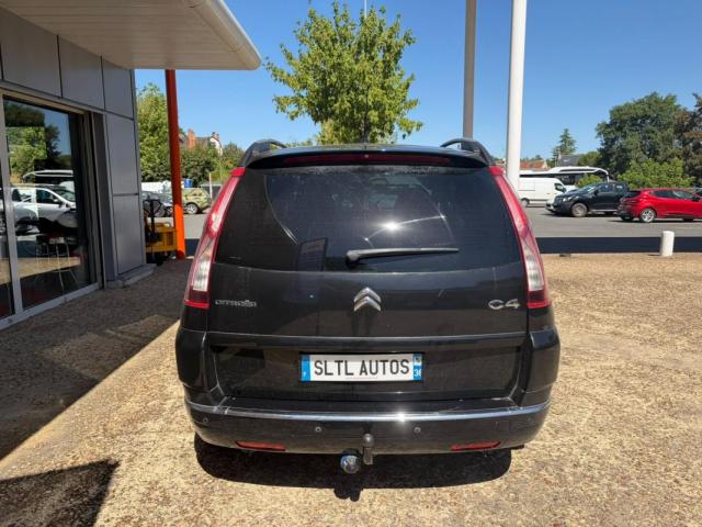 Citroen Grand C4 Picasso image 7