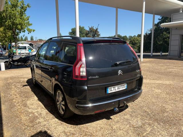 Citroen Grand C4 Picasso image 9