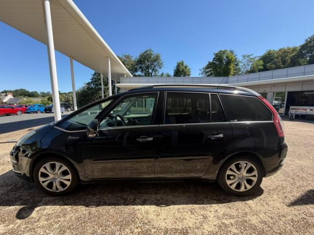Citroen Grand C4 Picasso image 8