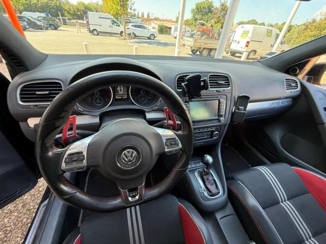 Volkswagen Golf image 4