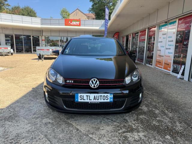 Volkswagen Golf image 6
