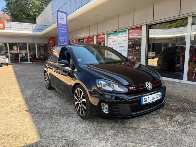 Volkswagen Golf image 7